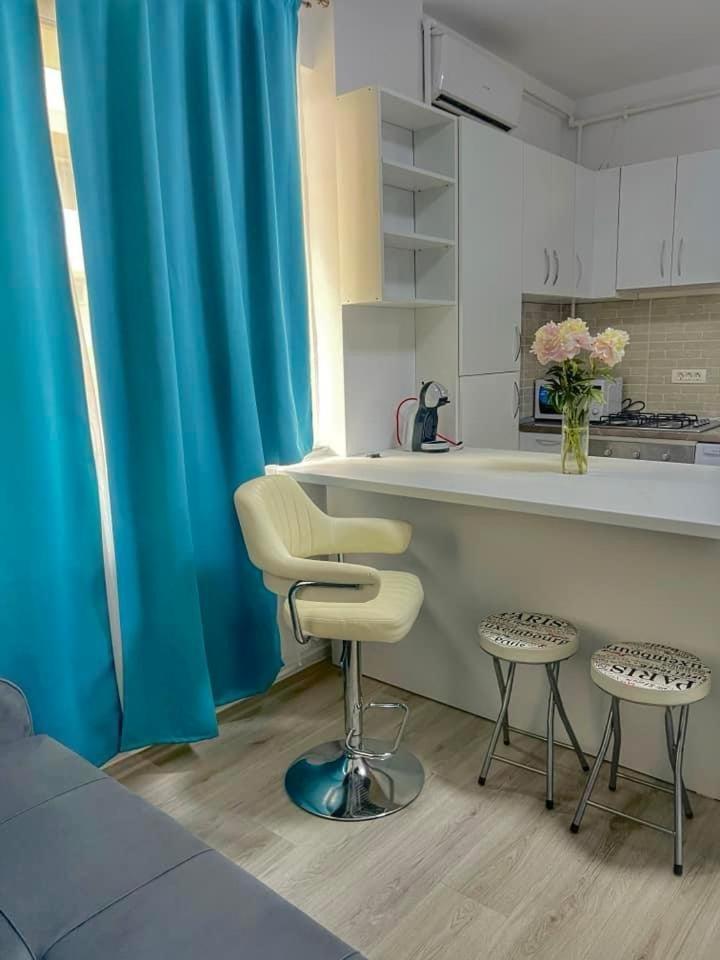 Alystar Apartament Нэводари Экстерьер фото