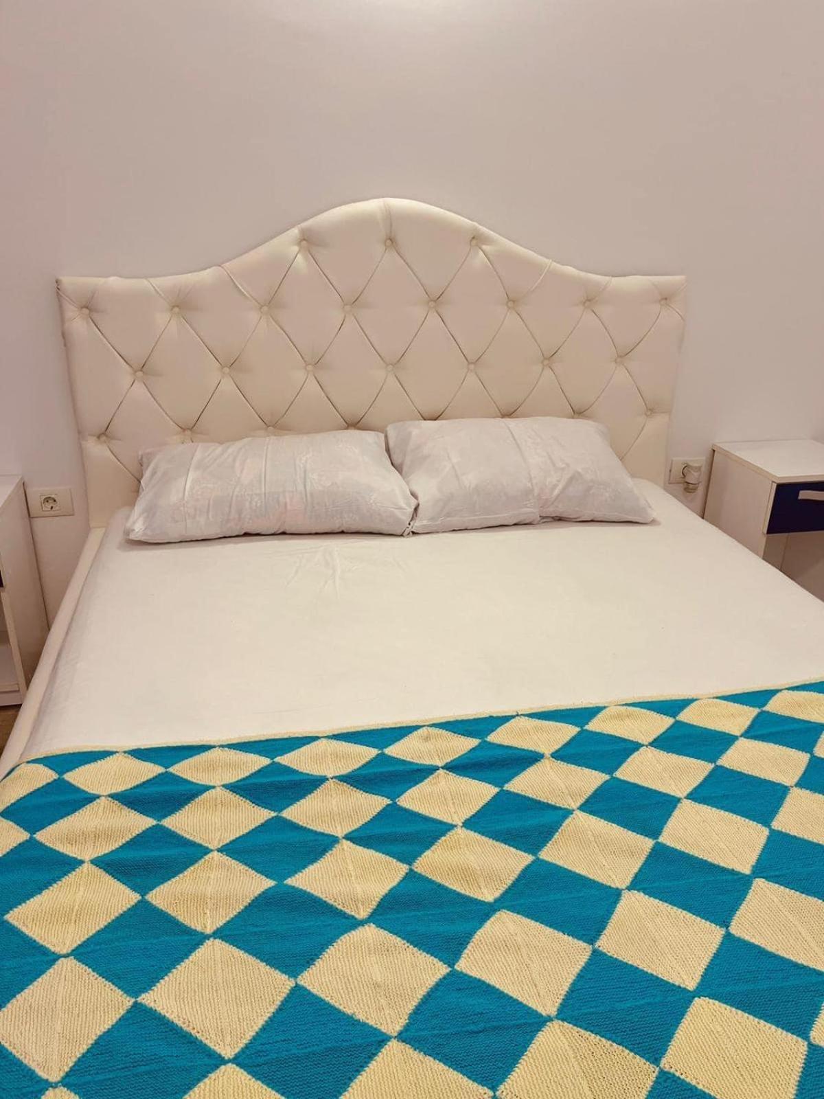 Alystar Apartament Нэводари Экстерьер фото