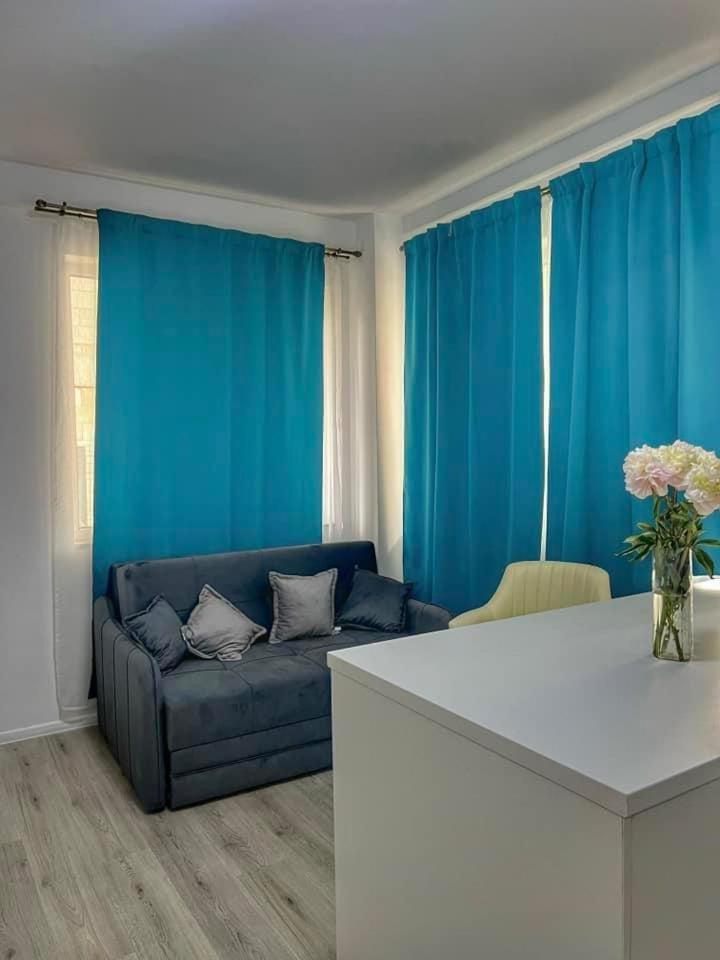 Alystar Apartament Нэводари Экстерьер фото