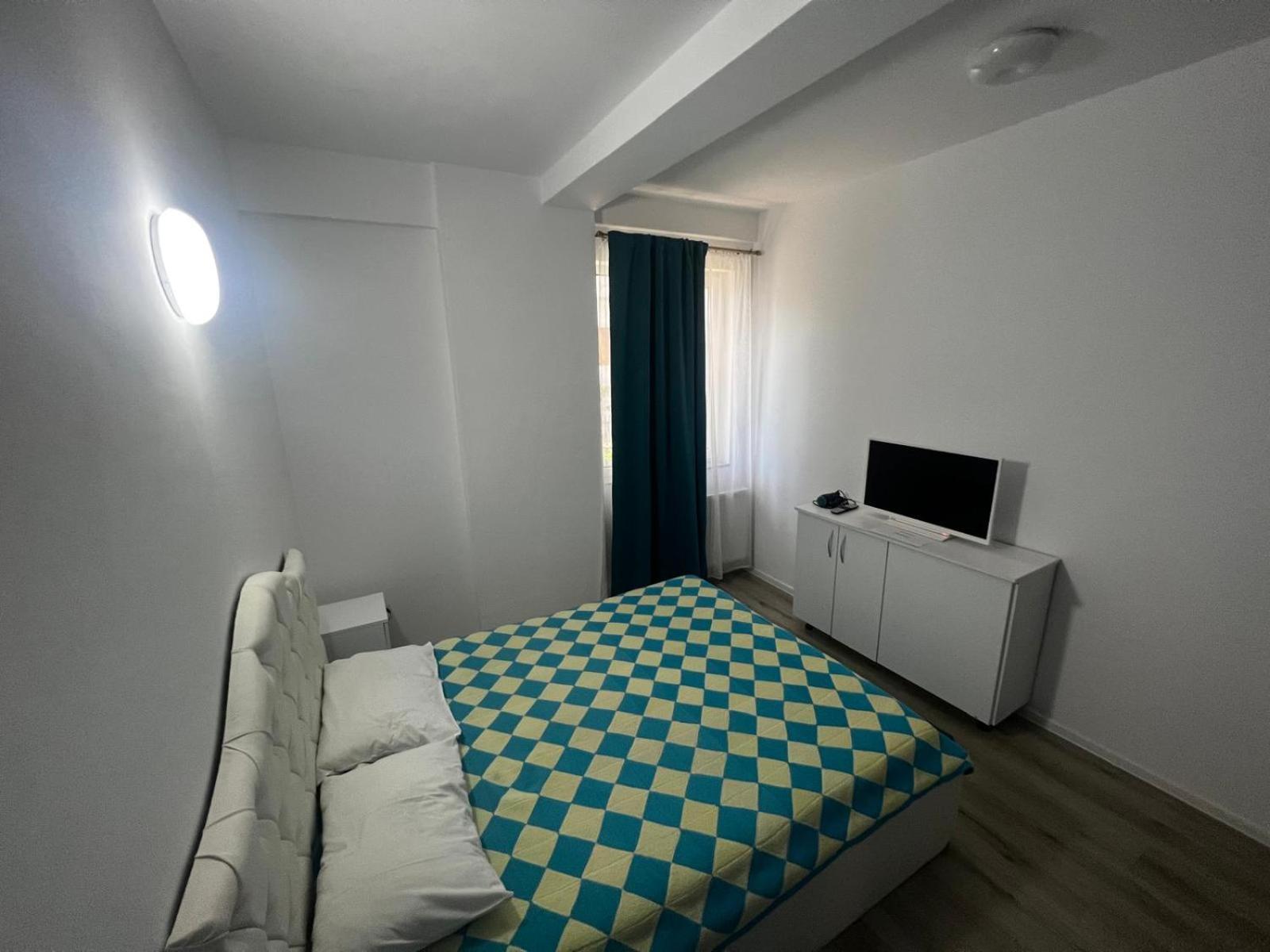 Alystar Apartament Нэводари Экстерьер фото
