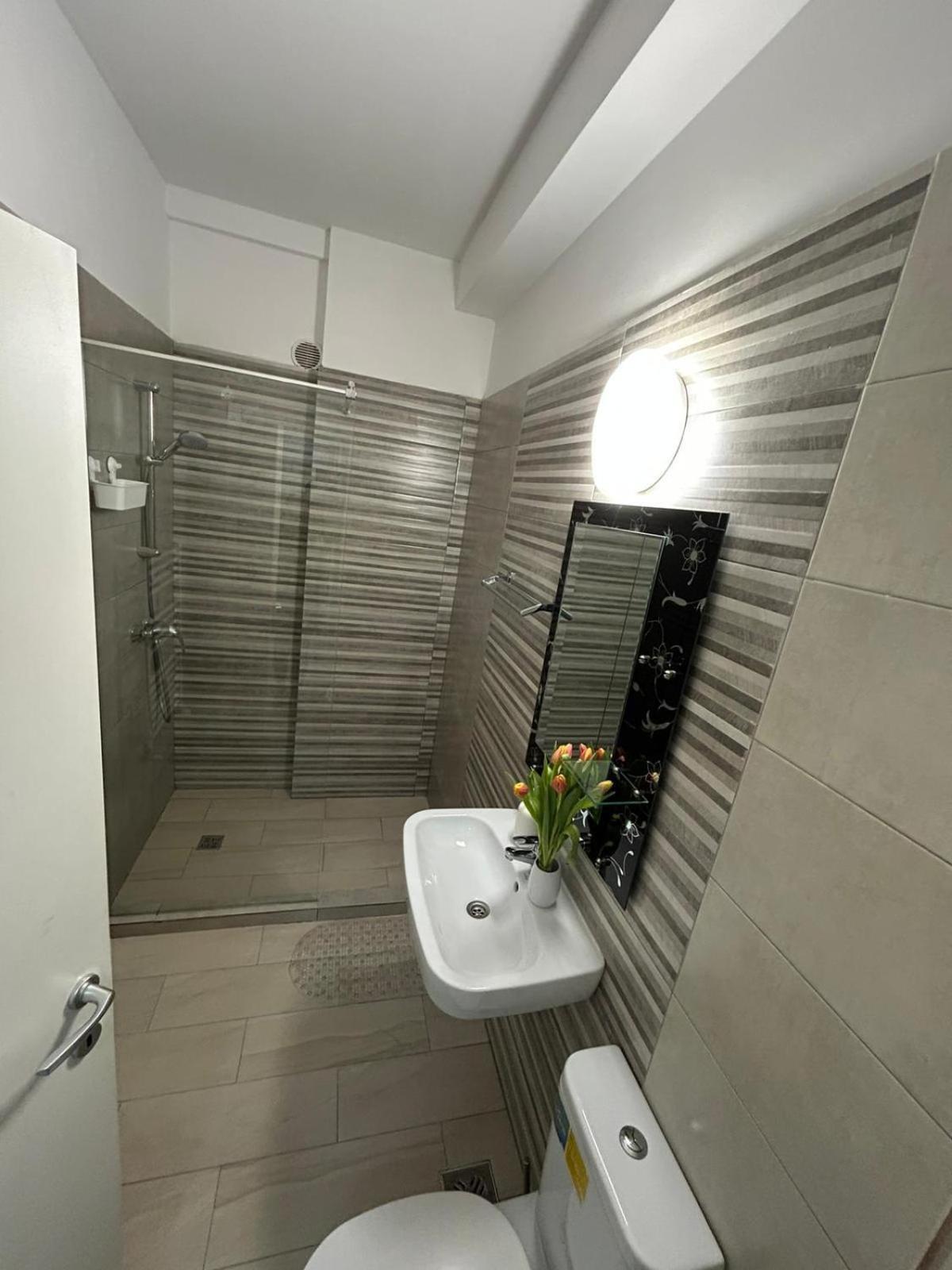 Alystar Apartament Нэводари Экстерьер фото