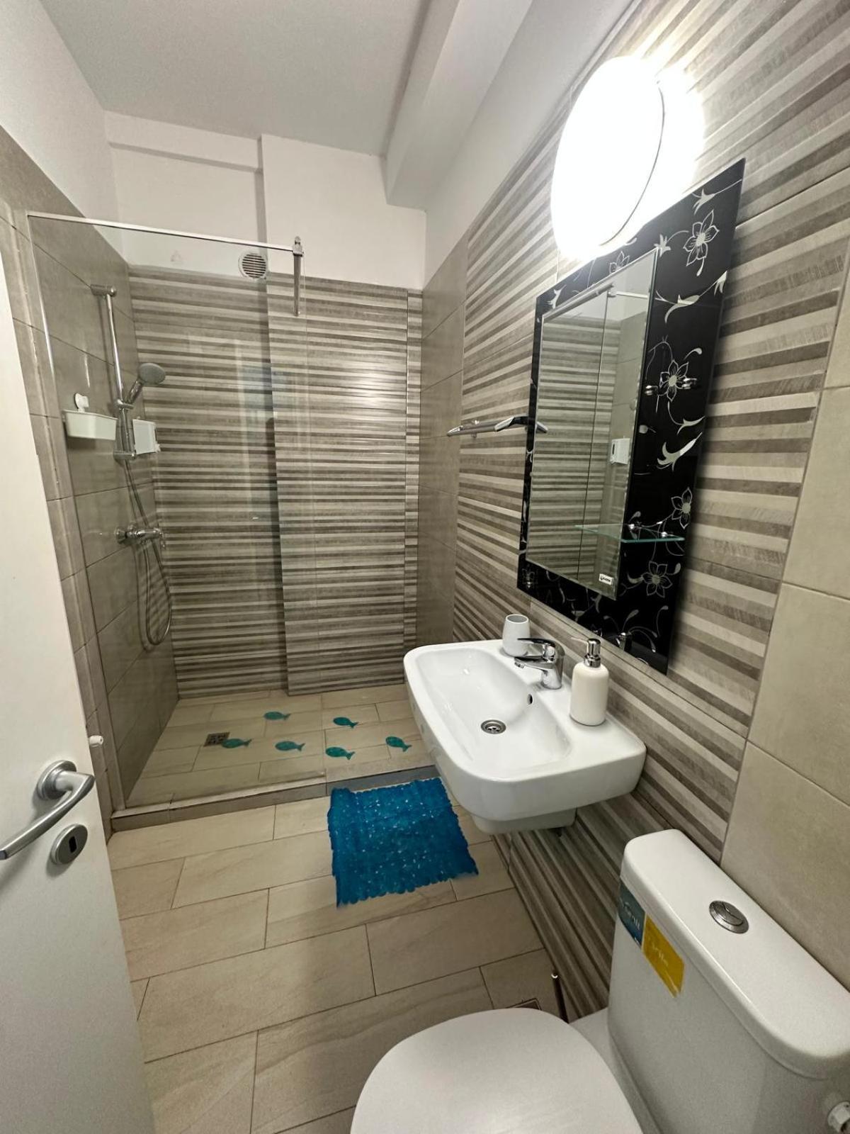 Alystar Apartament Нэводари Экстерьер фото