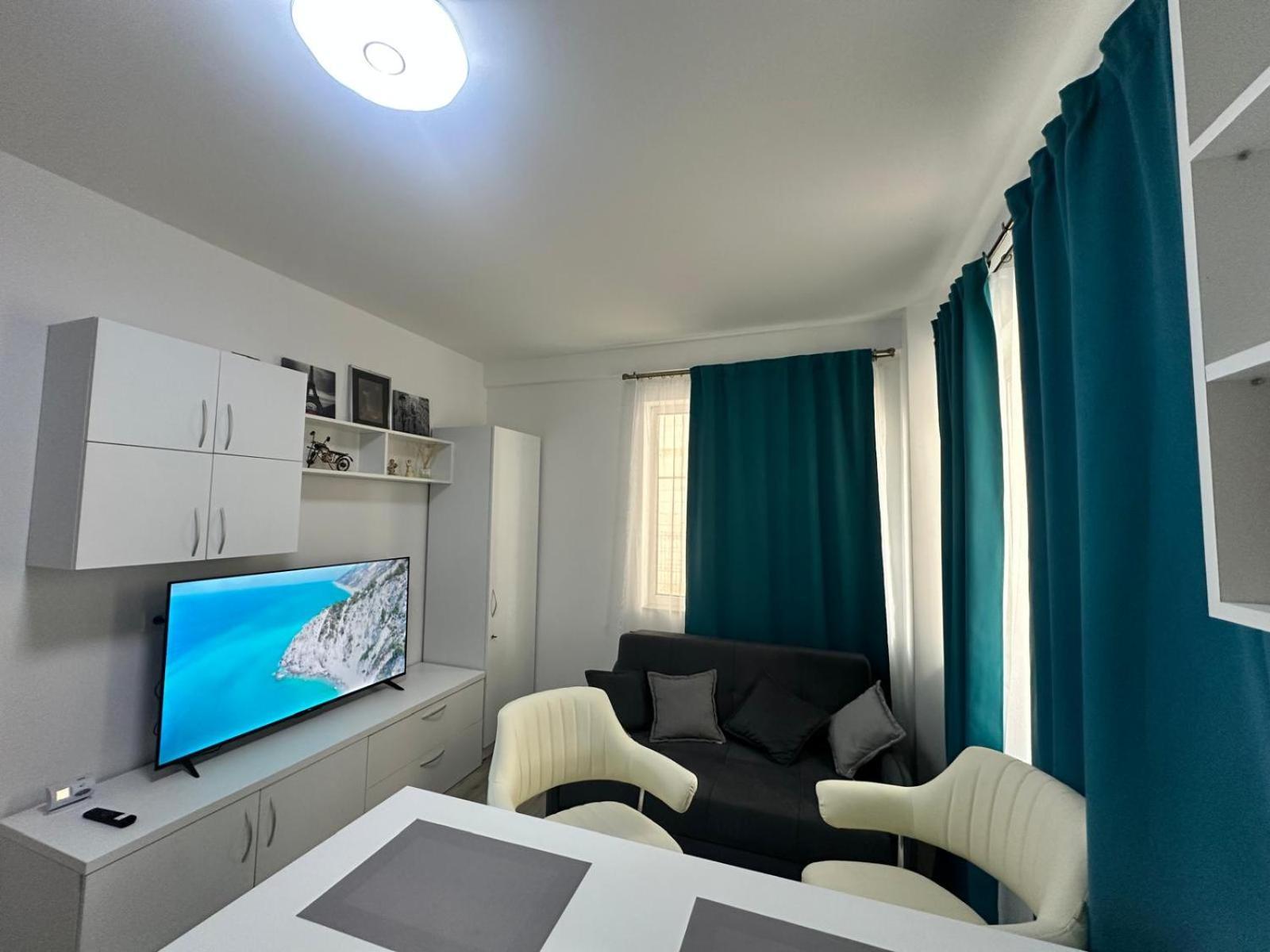 Alystar Apartament Нэводари Экстерьер фото